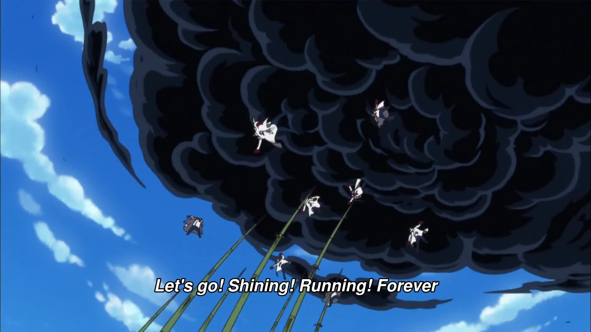 One Piece (Dub)
