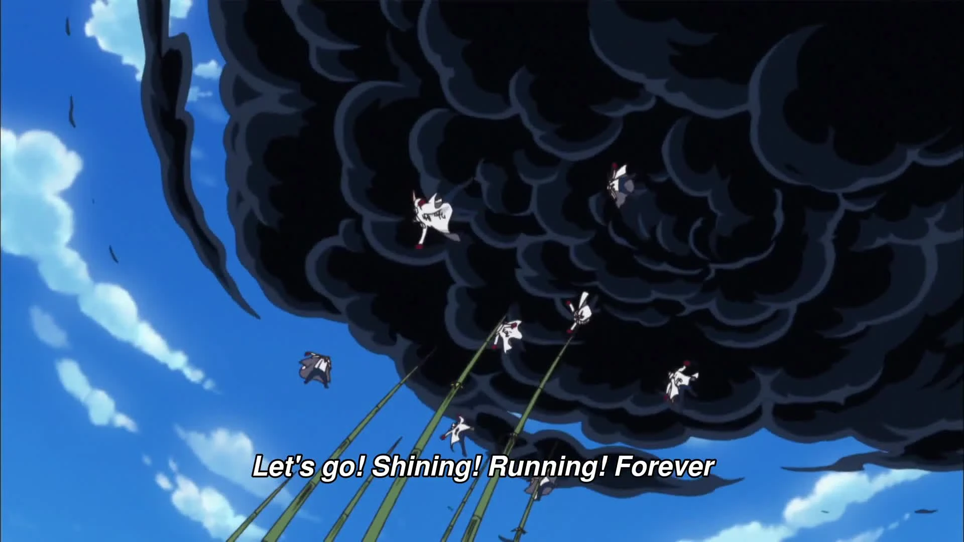 One Piece (Dub)