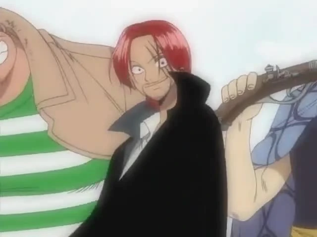 One Piece (Dub)