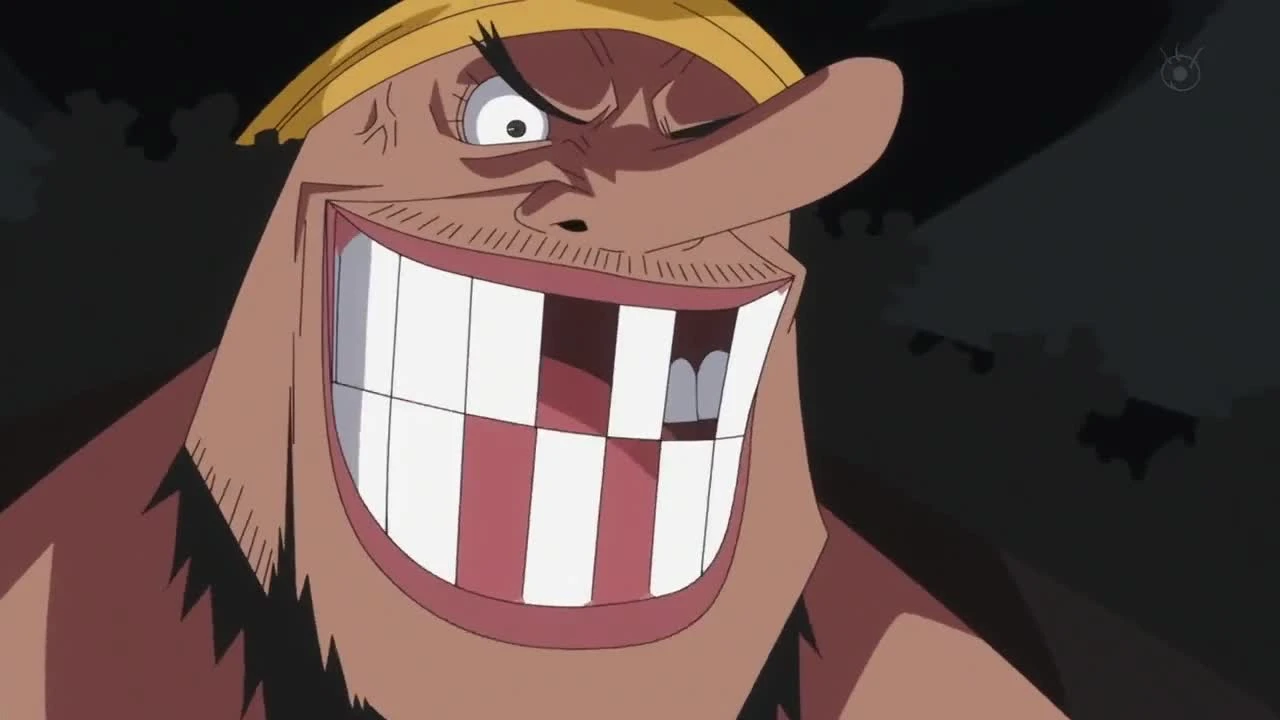 One Piece (Dub)