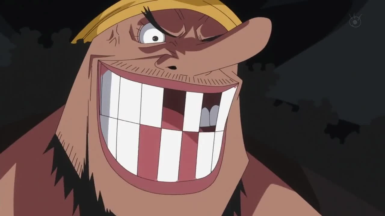 One Piece (Dub)