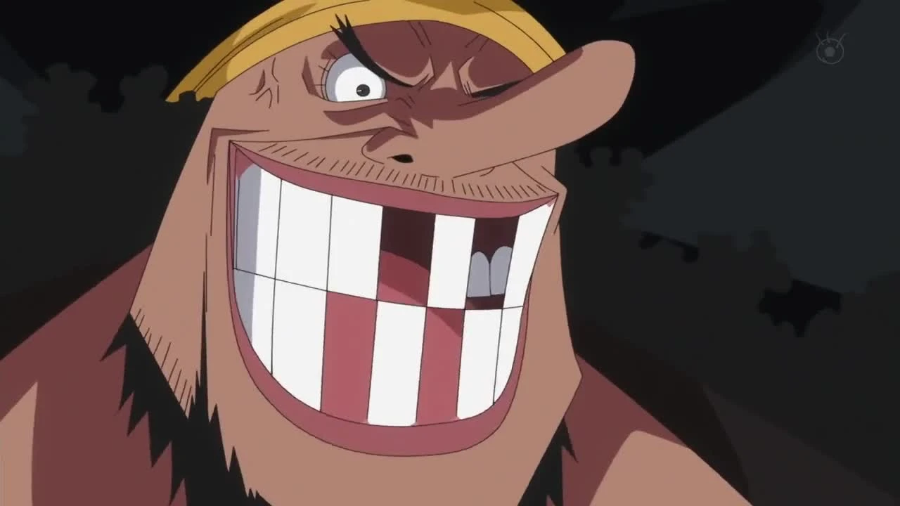 One Piece (Dub)