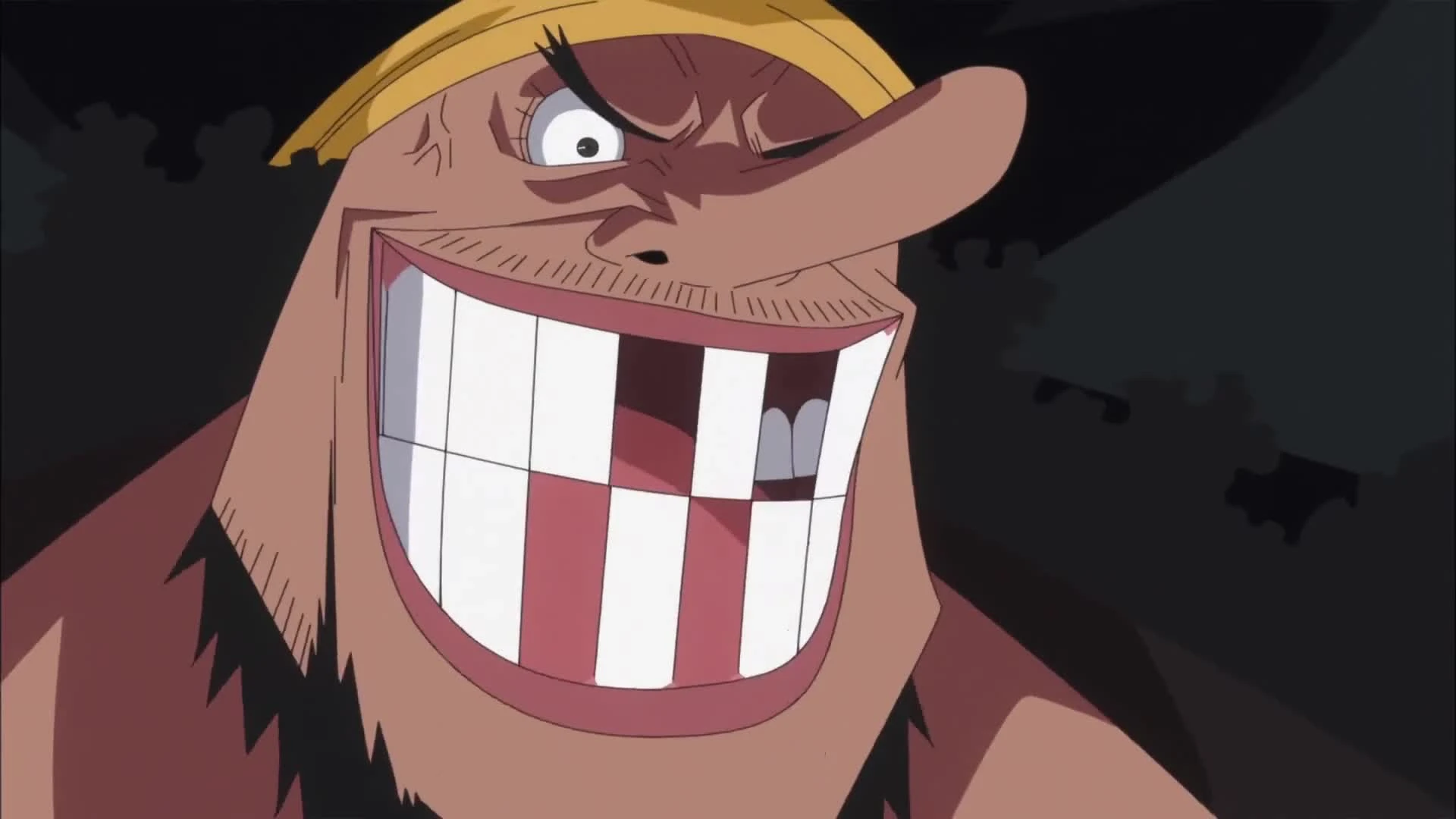 One Piece (Dub)