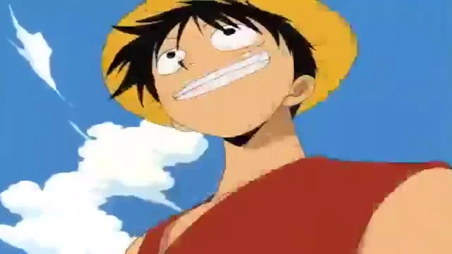 One Piece (Dub)