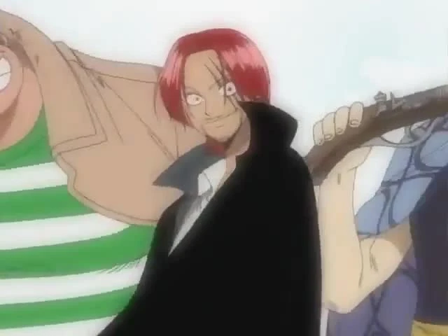 One Piece (Dub)