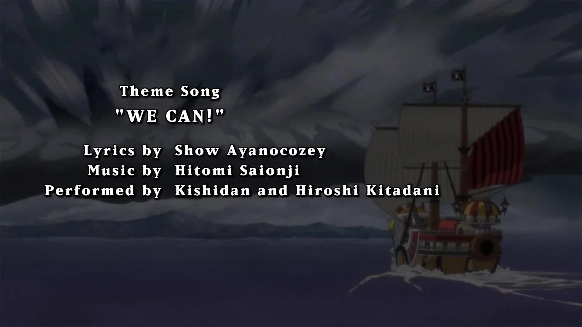 One Piece (Dub)