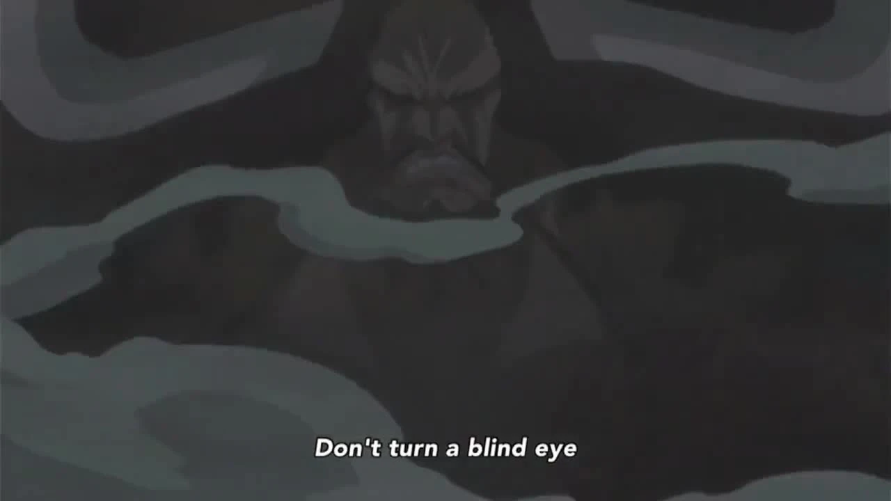 One Piece (Dub)