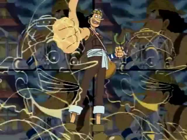 One Piece (Dub)