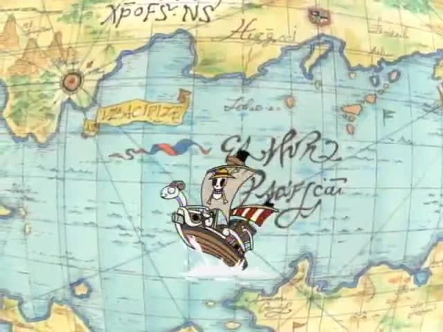 One Piece (Dub)