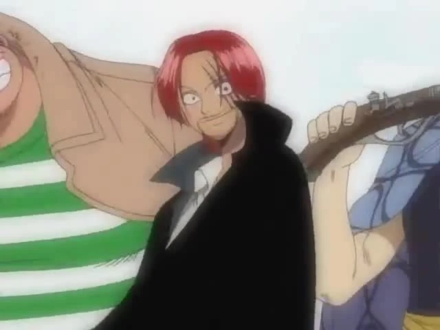 One Piece (Dub)
