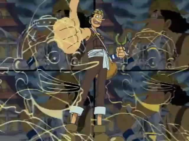One Piece (Dub)