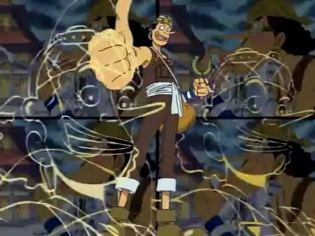One Piece (Dub)