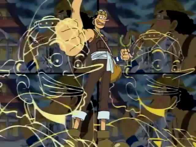 One Piece (Dub)