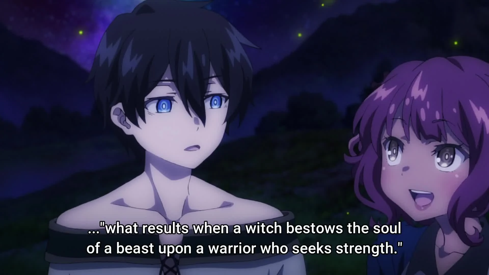 Mahoutsukai Reimeiki