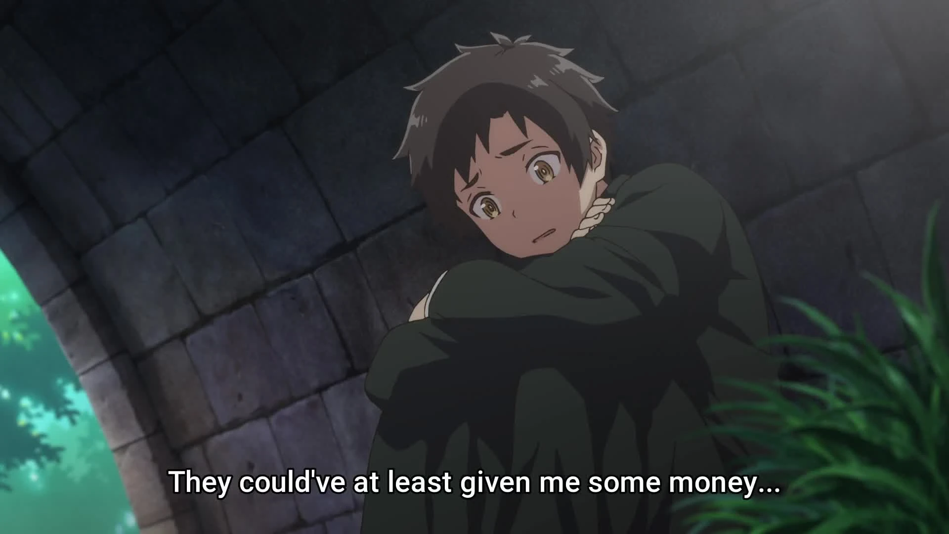 Shokei Shoujo no Virgin Road