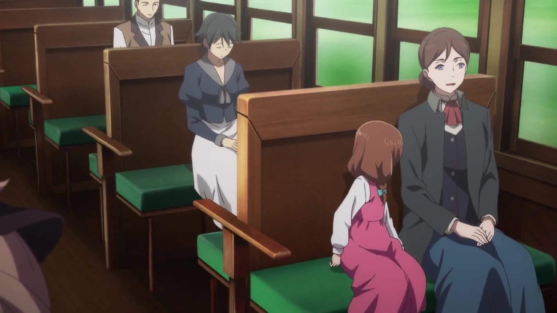 Shokei Shoujo no Virgin Road