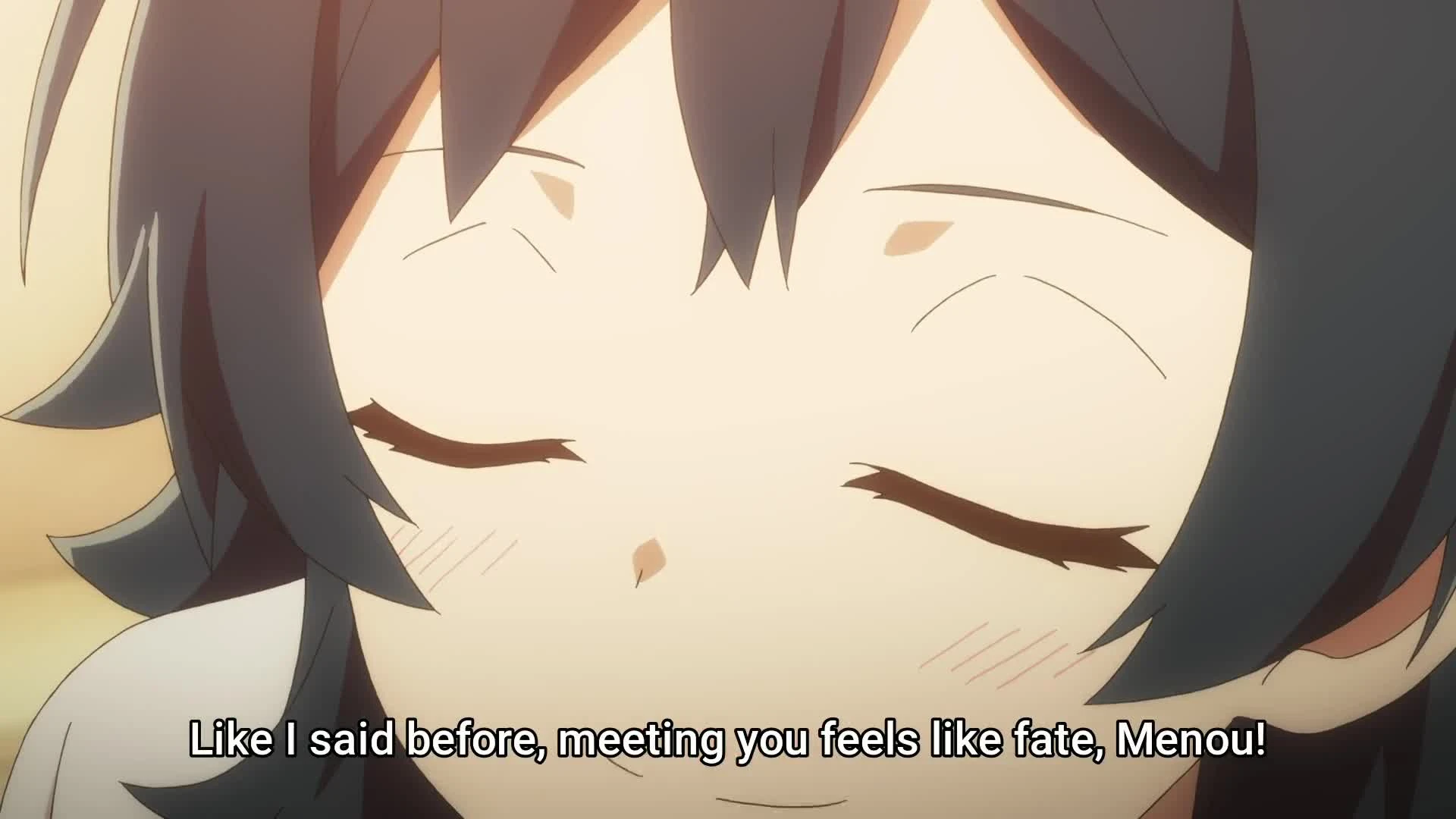 Shokei Shoujo no Virgin Road