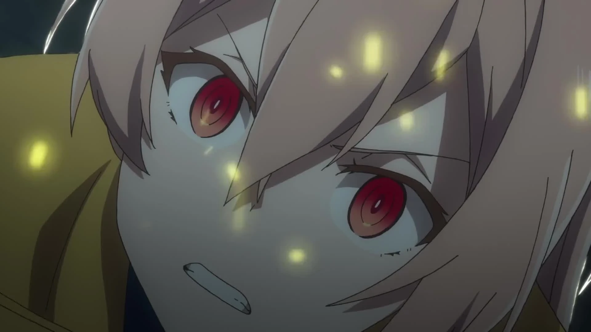 Shokei Shoujo no Virgin Road