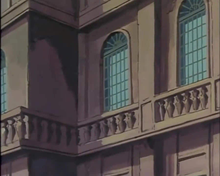 Ai no Gakkou Cuore Monogatari