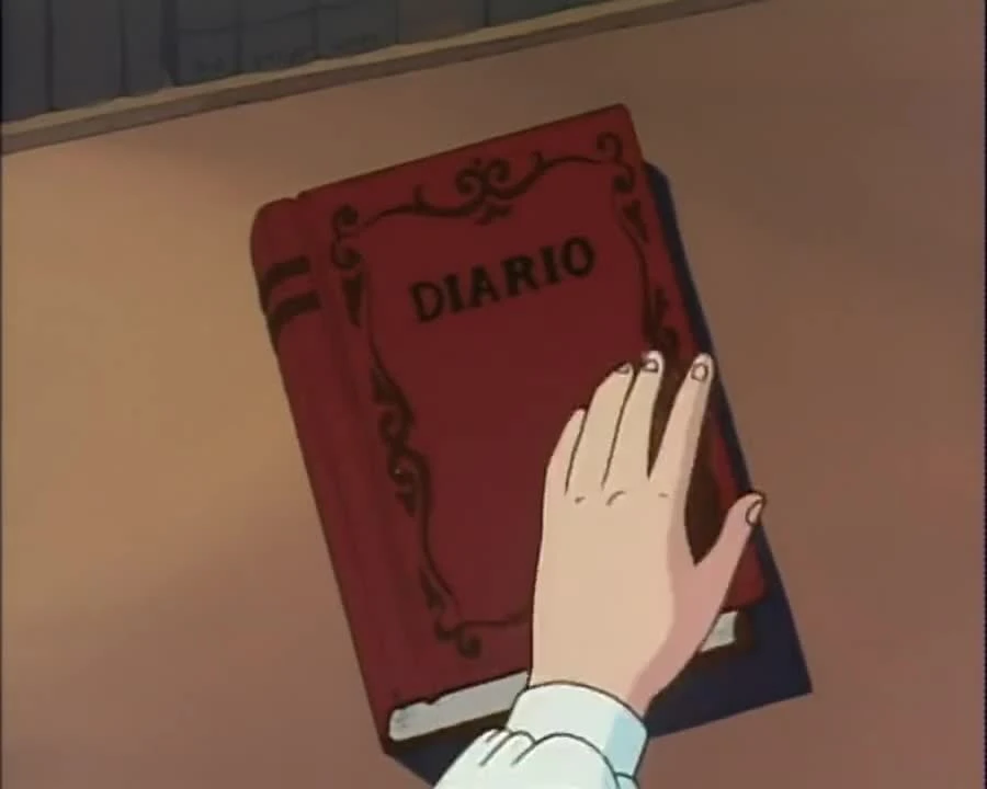 Ai no Gakkou Cuore Monogatari