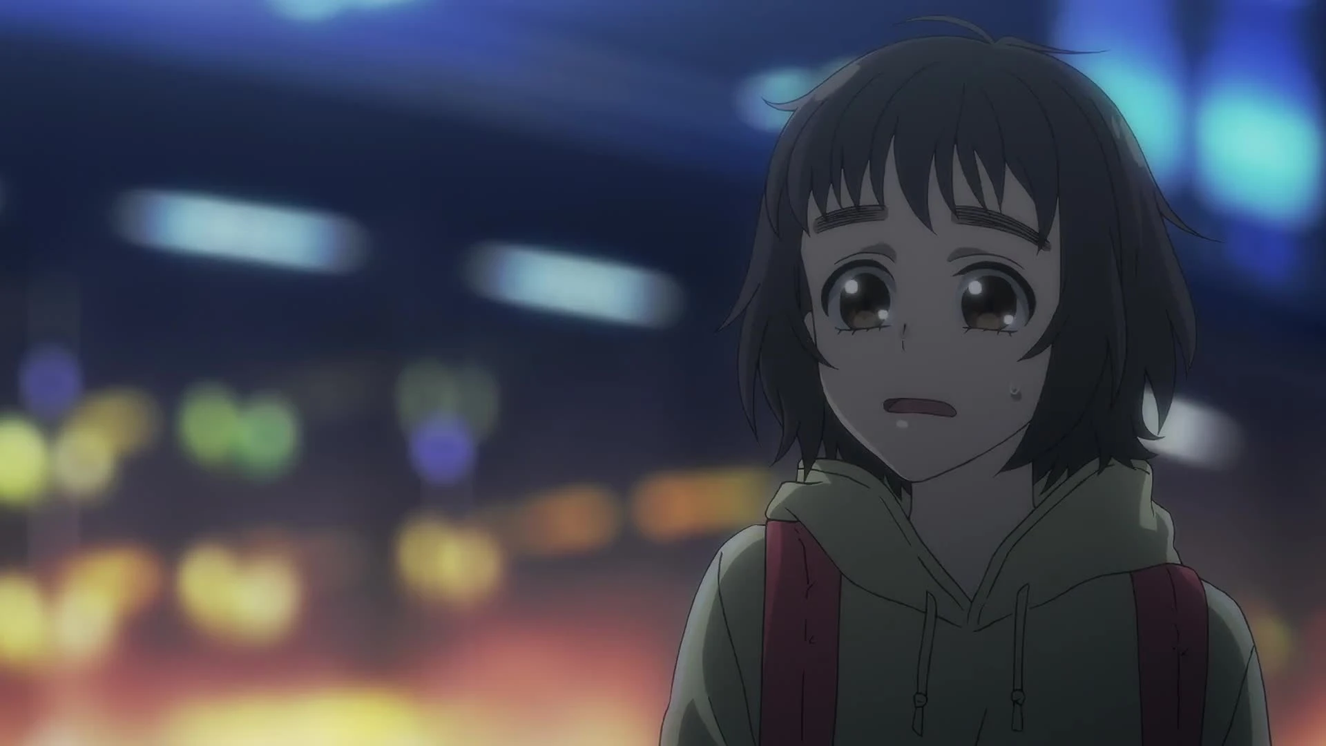 Heroine Tarumono! Kiraware Heroine to Naisho no Oshigoto