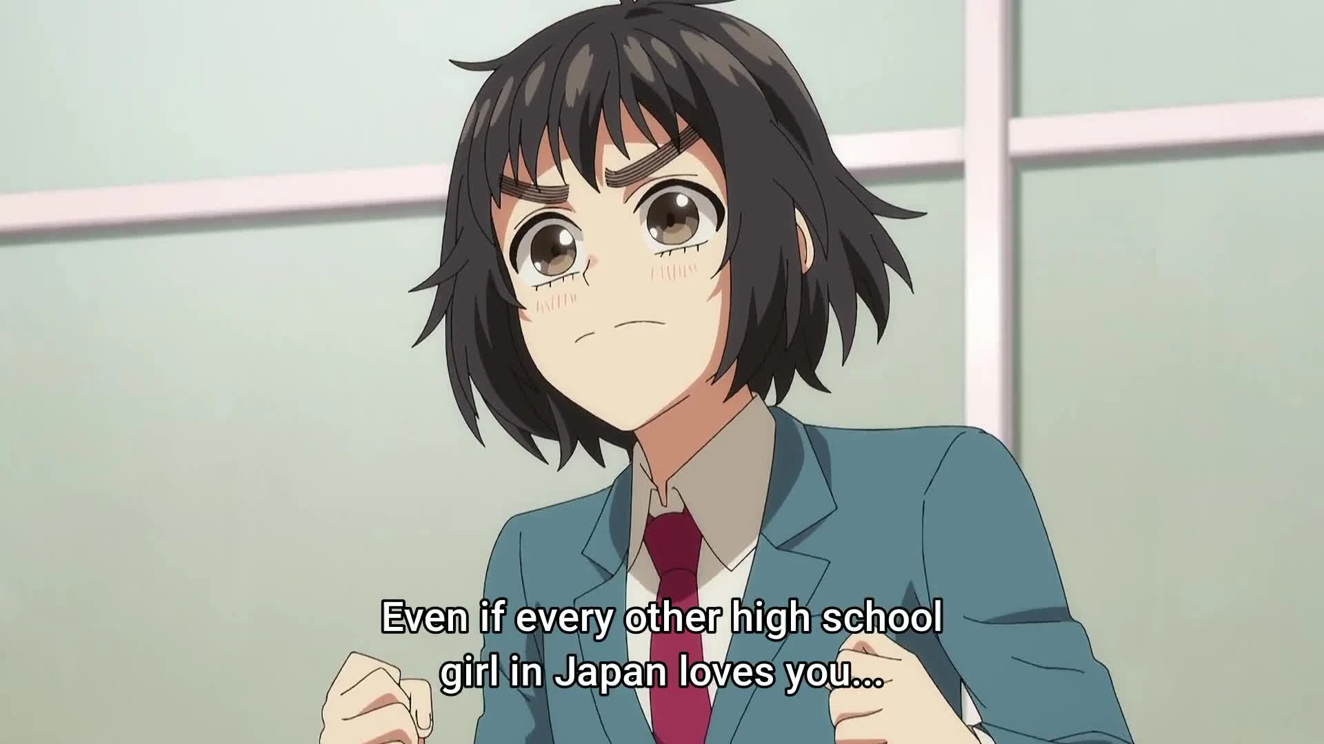 Heroine Tarumono! Kiraware Heroine to Naisho no Oshigoto