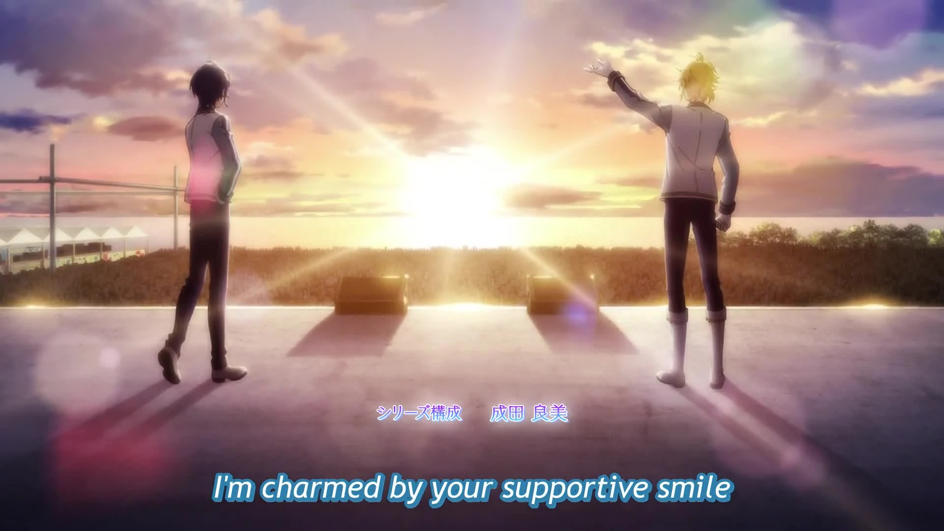 Heroine Tarumono! Kiraware Heroine to Naisho no Oshigoto