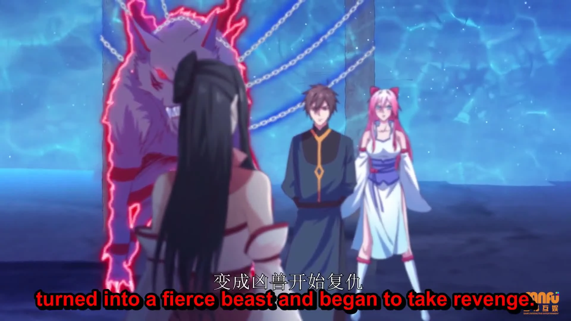 My Harem By Bonus Episode 23-24