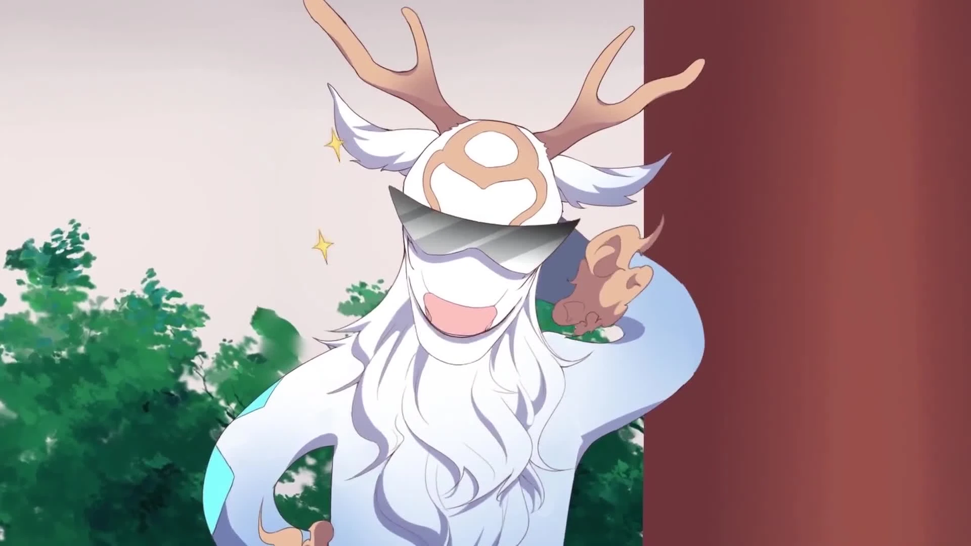 My Harem By Bonus Episode 7-9