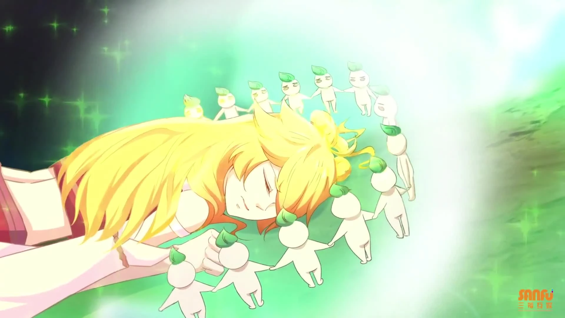 My Harem By Bonus Episode 10-12