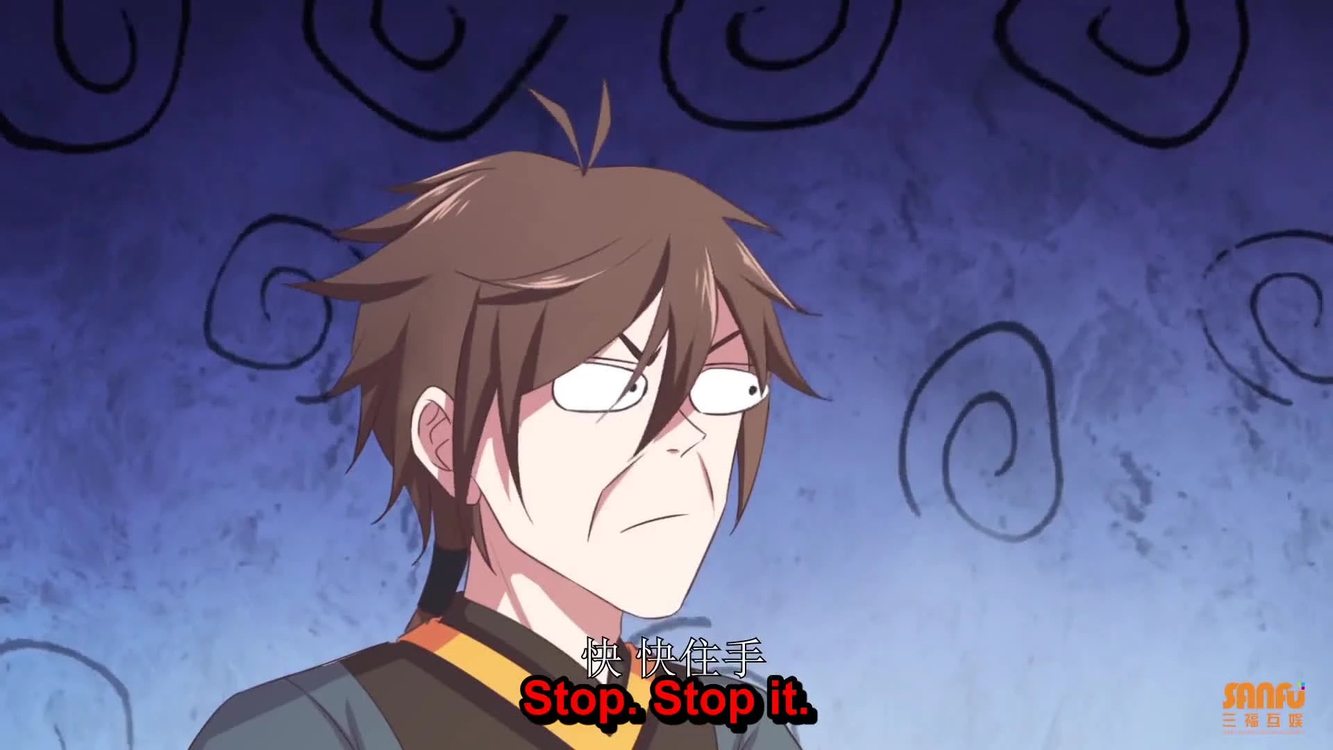 My Harem By Bonus Episode 15-16