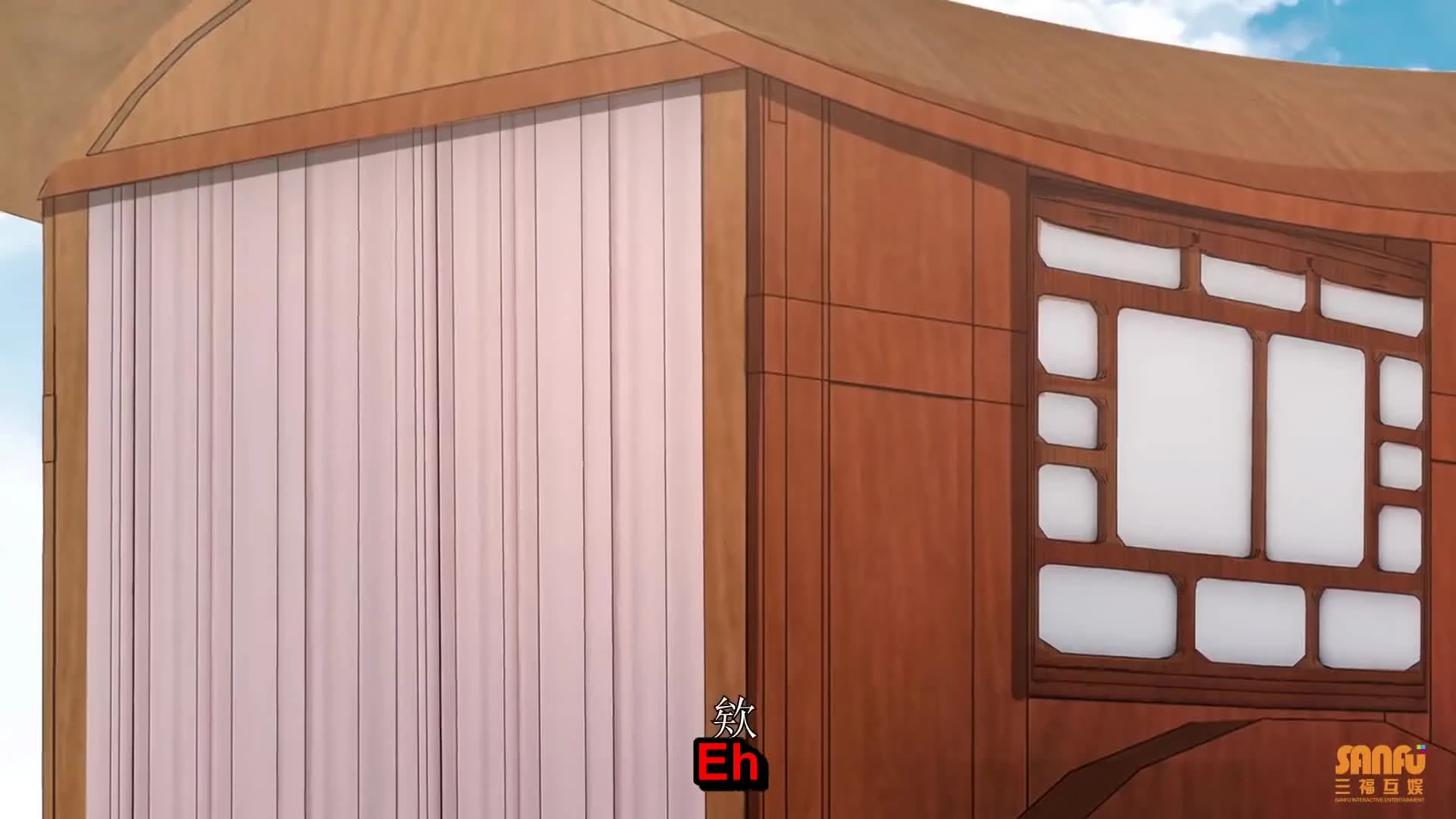 My Harem By Bonus Episode 21-22