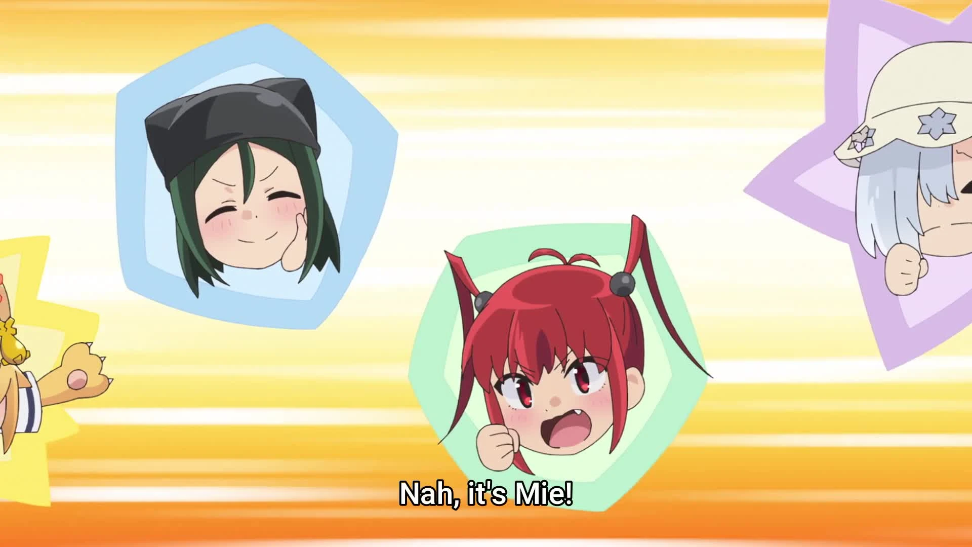 Yatogame-chan Kansatsu Nikki 4th Season