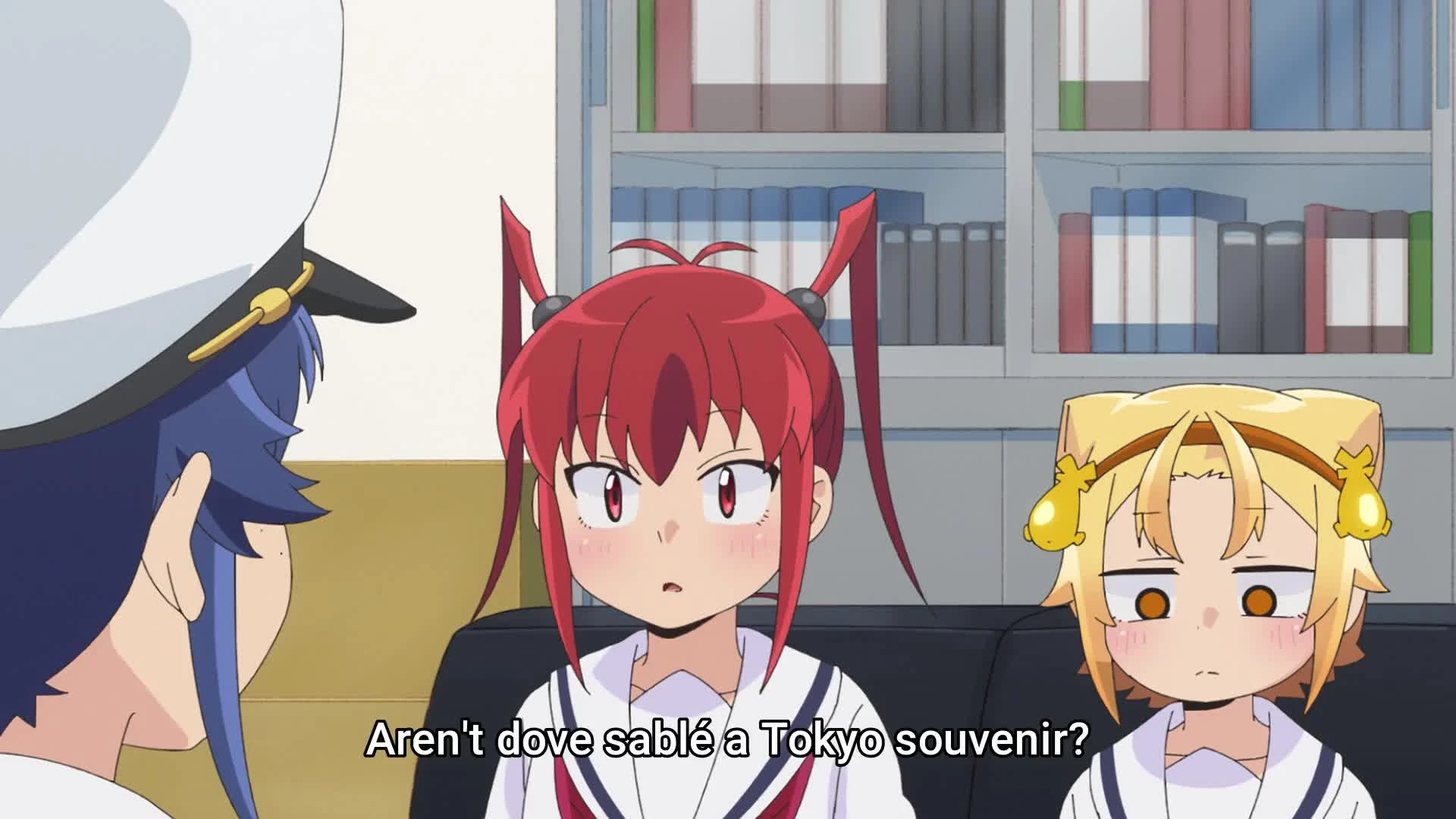 Yatogame-chan Kansatsu Nikki 4th Season