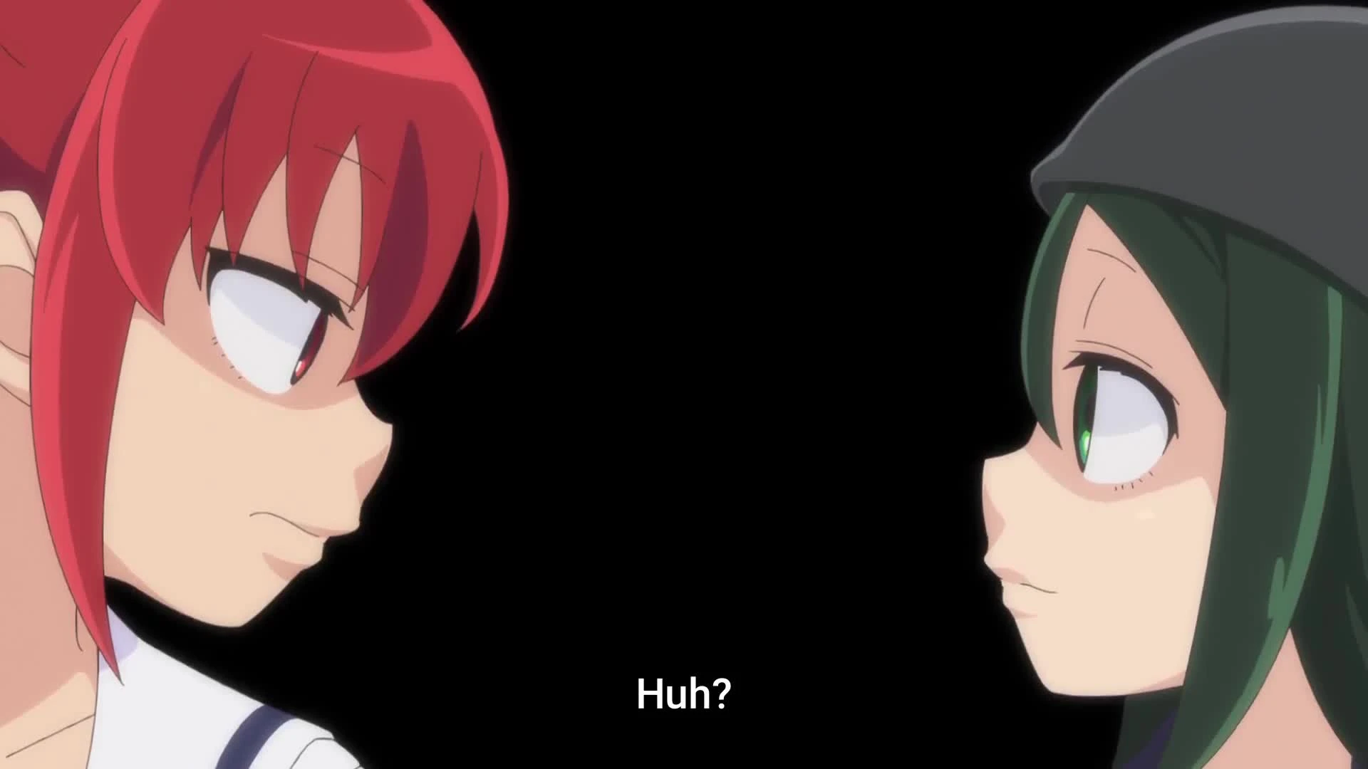 Yatogame-chan Kansatsu Nikki 4th Season