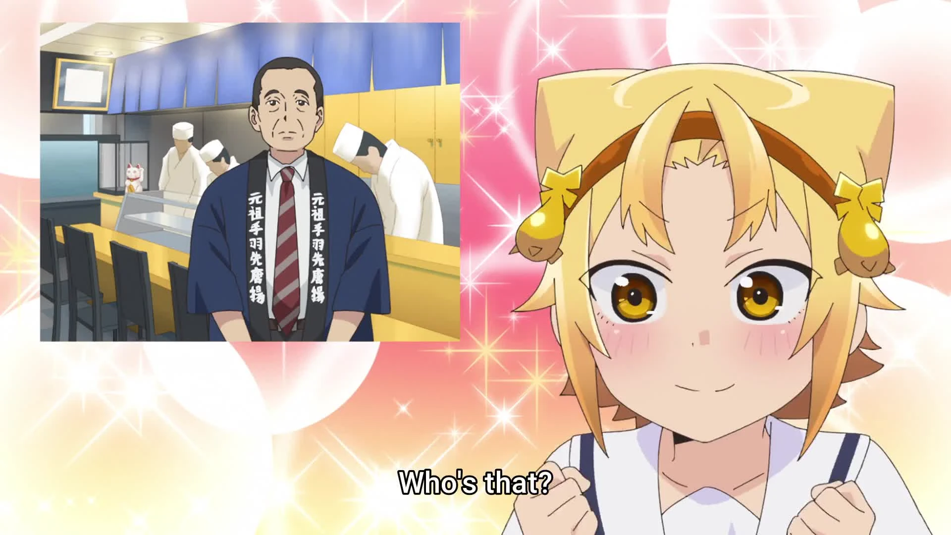 Yatogame-chan Kansatsu Nikki 4th Season