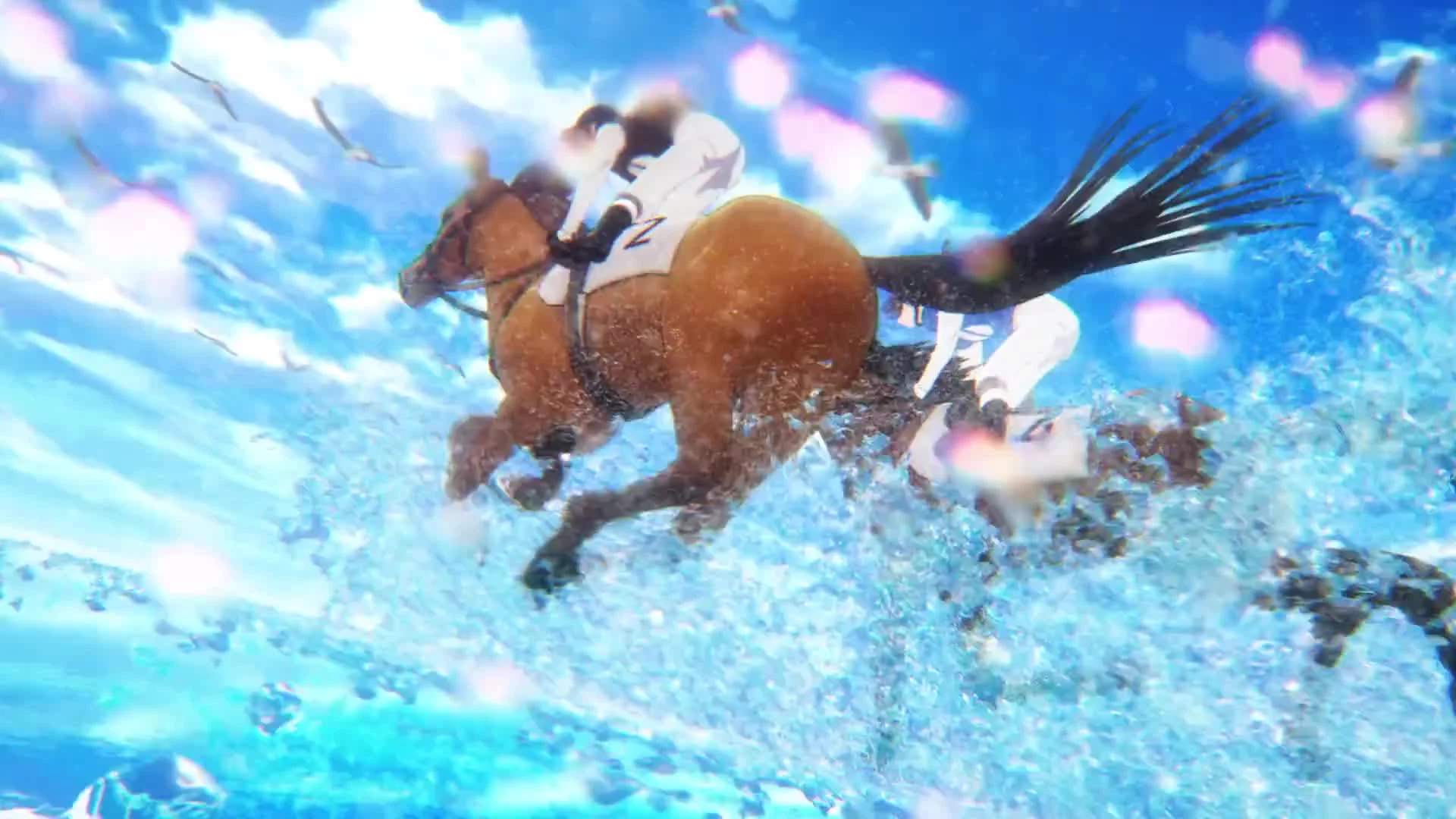 Gunjou no Fanfare