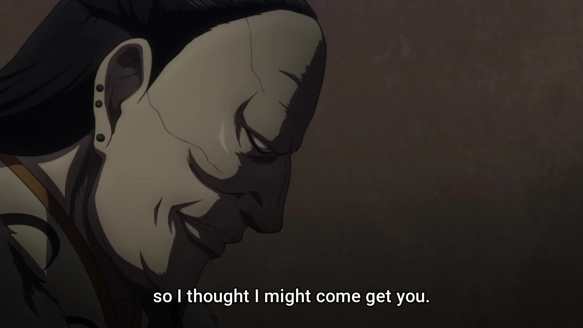 Kingdom 4th Season
