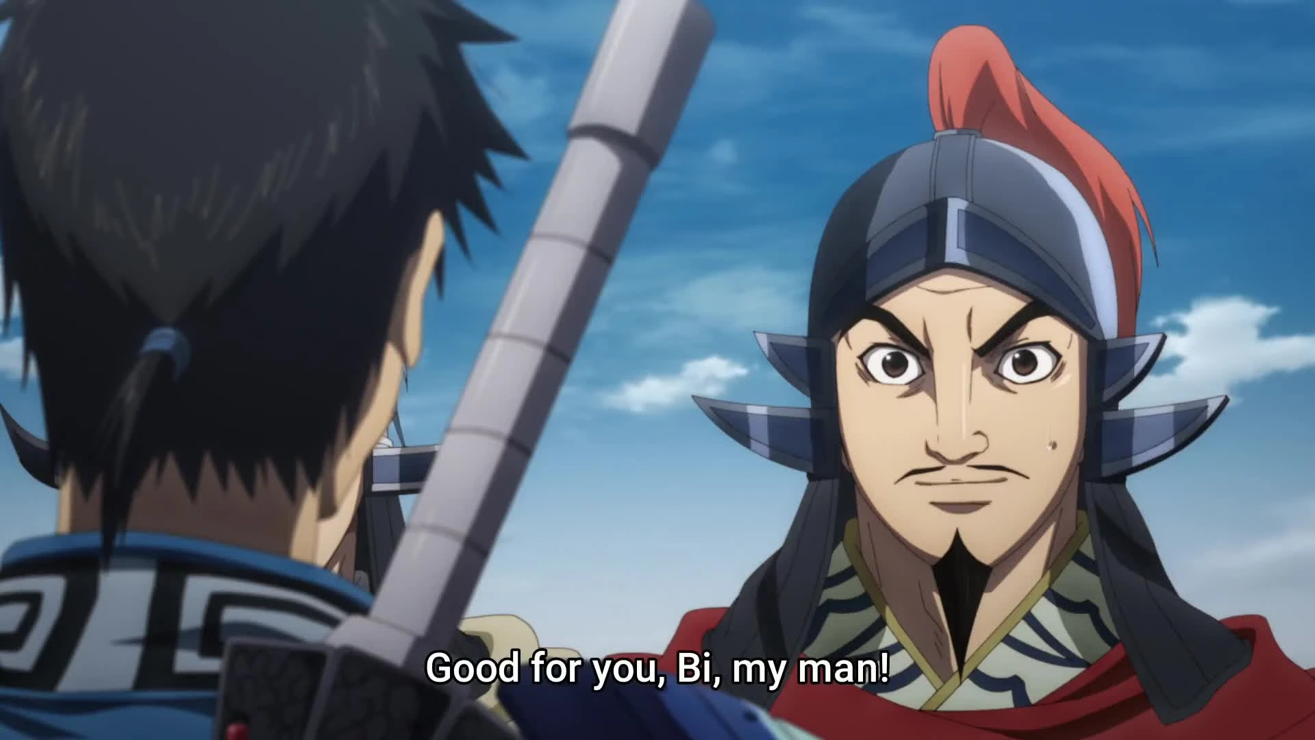 Kingdom 4th Season