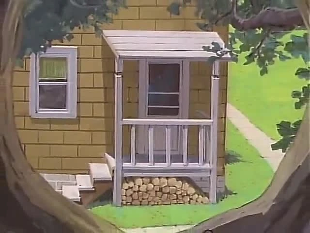 Araiguma Rascal