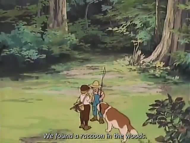 Araiguma Rascal