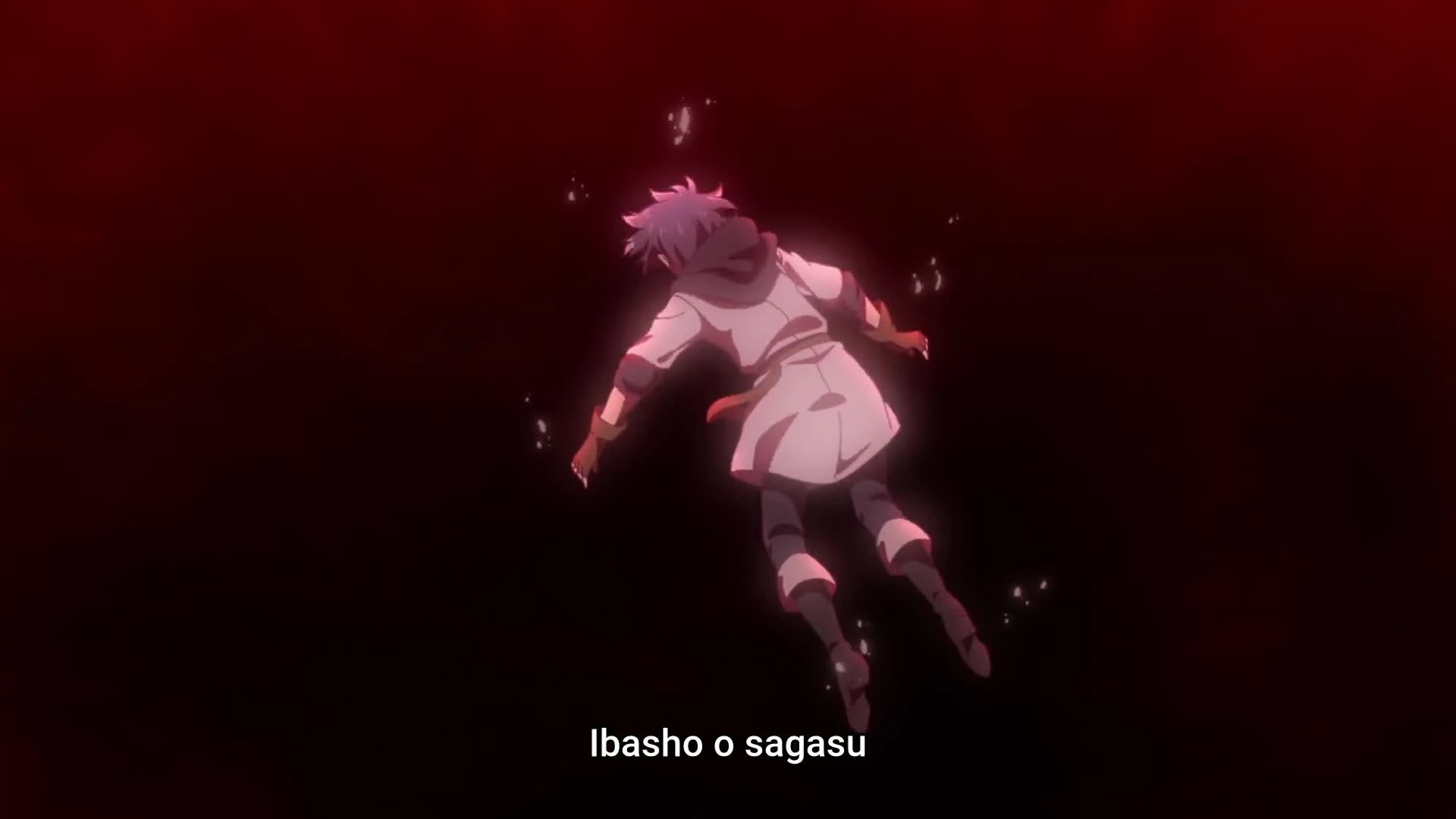 Yuusha, Yamemasu