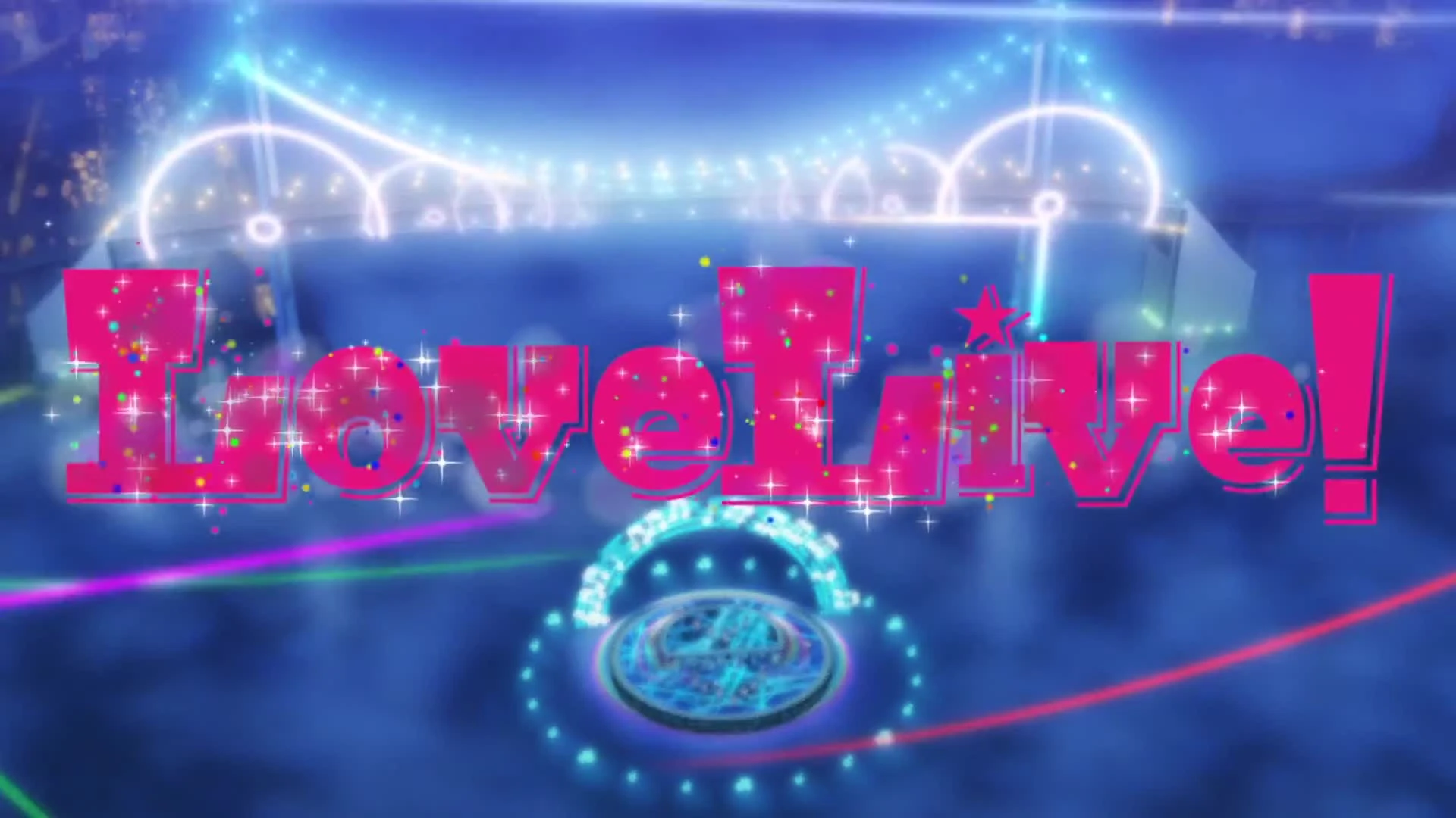 Love Live! Nijigasaki Gakuen School Idol Doukoukai 2nd Season (Dub)