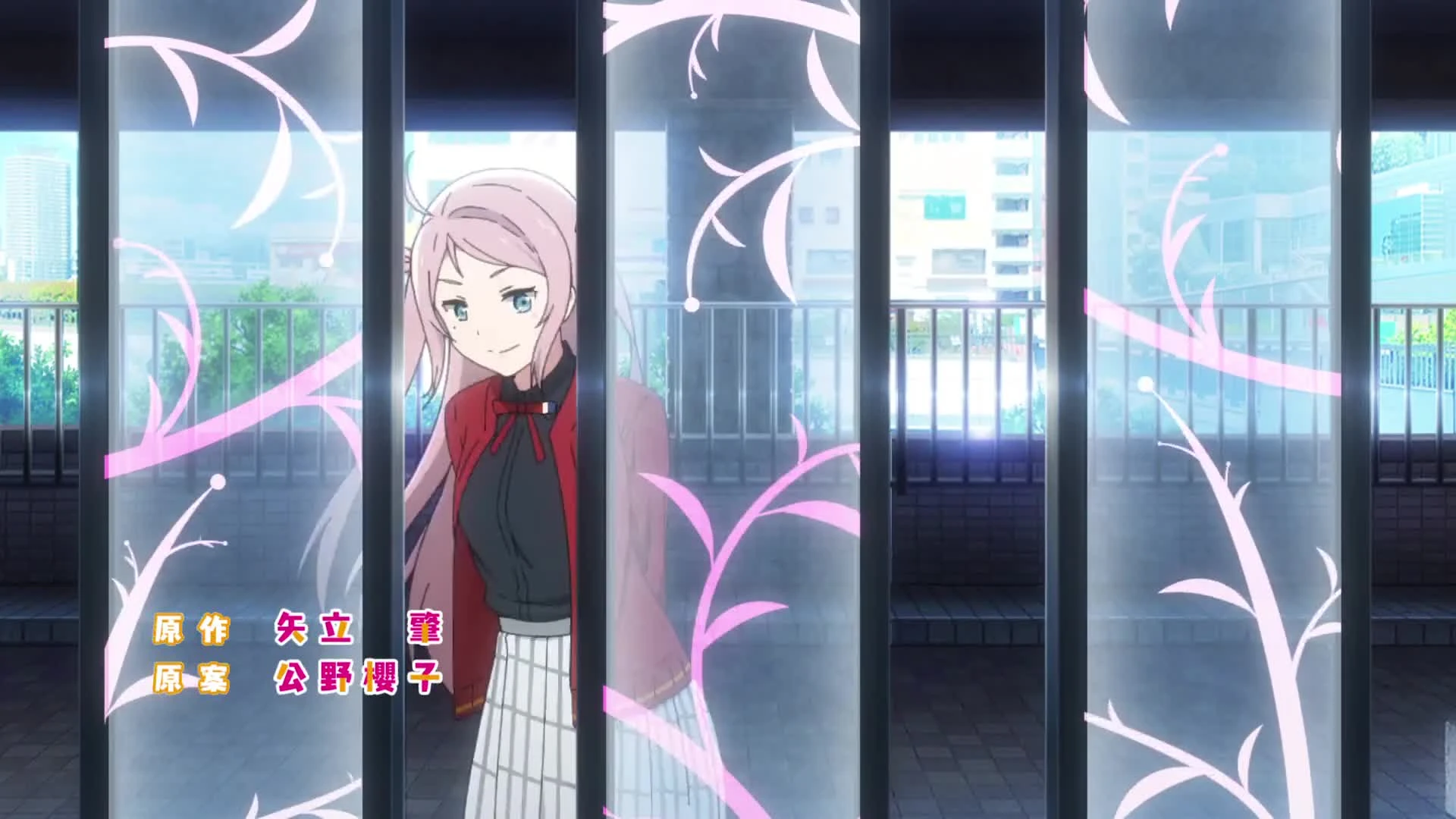 Love Live! Nijigasaki Gakuen School Idol Doukoukai 2nd Season (Dub)