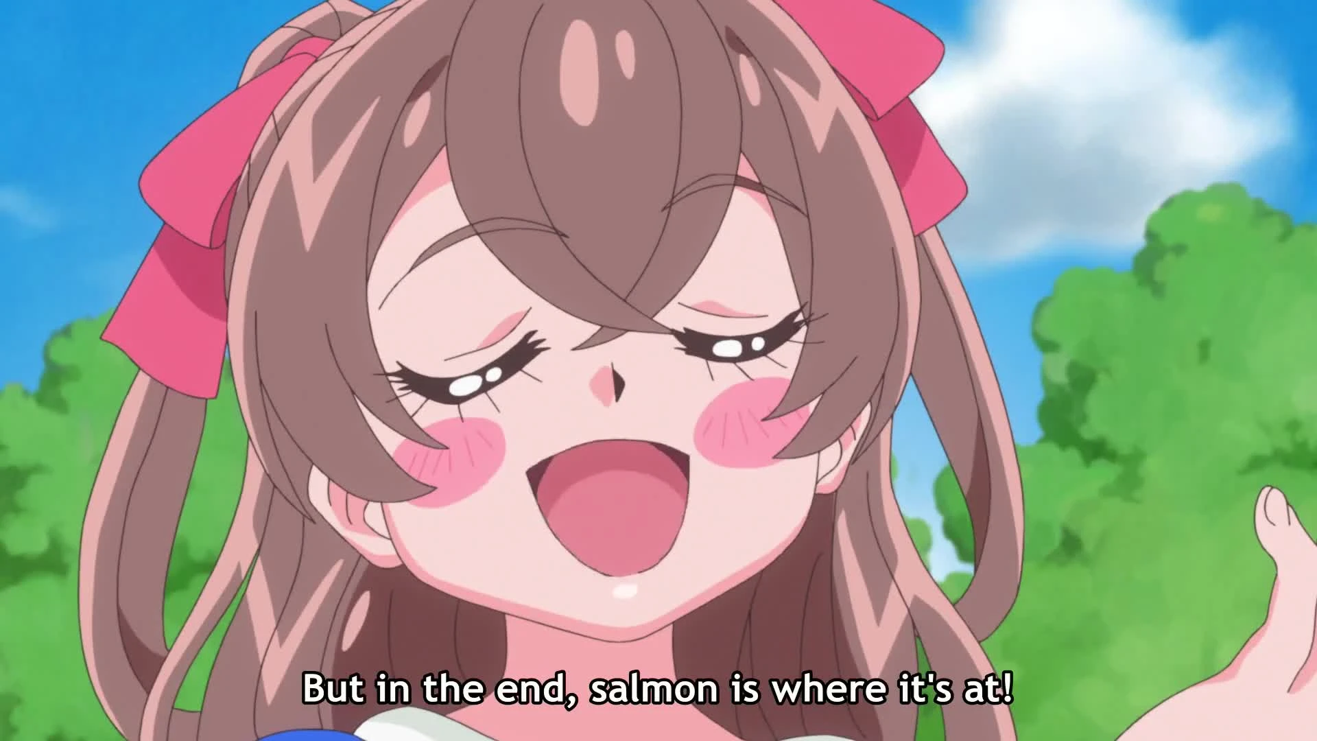 Delicious Party♡Precure