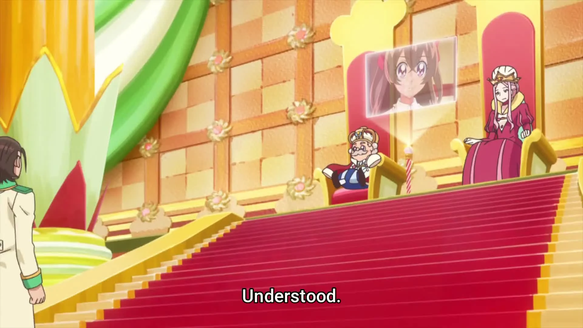 Delicious Party♡Precure