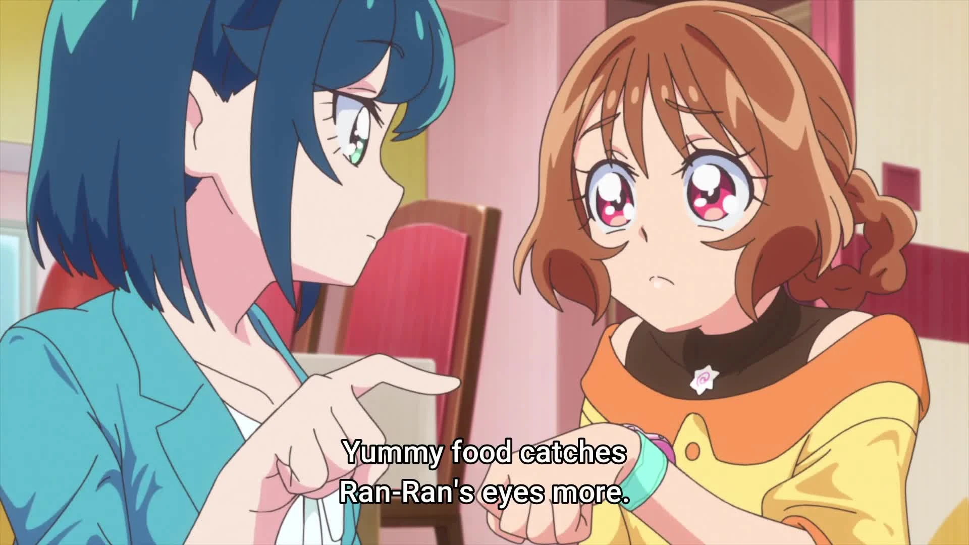 Delicious Party♡Precure