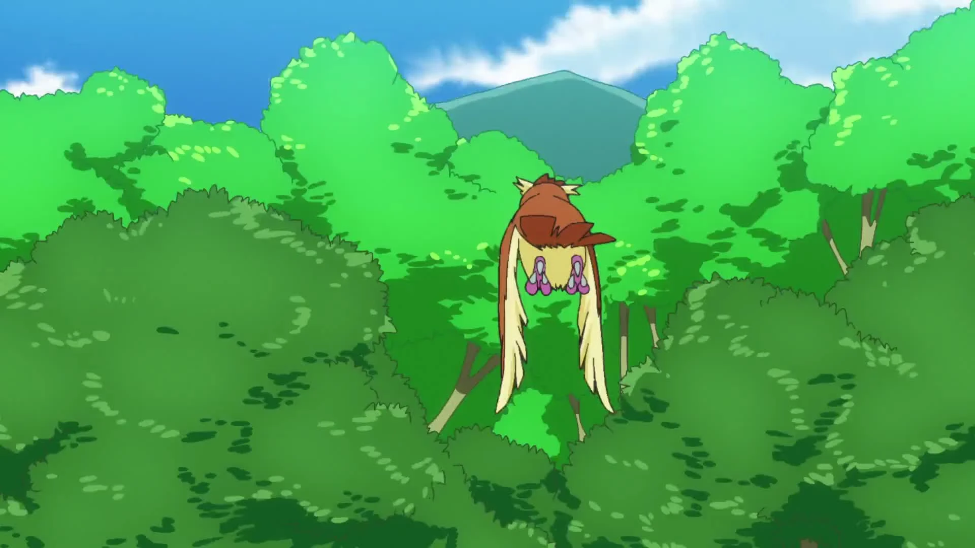 Pokemon (2019)
