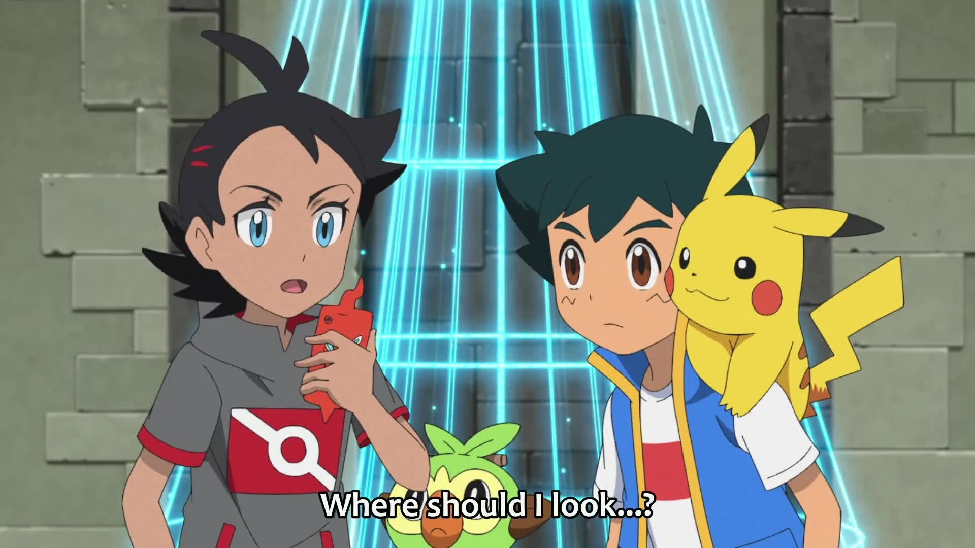 Pokemon (2019)
