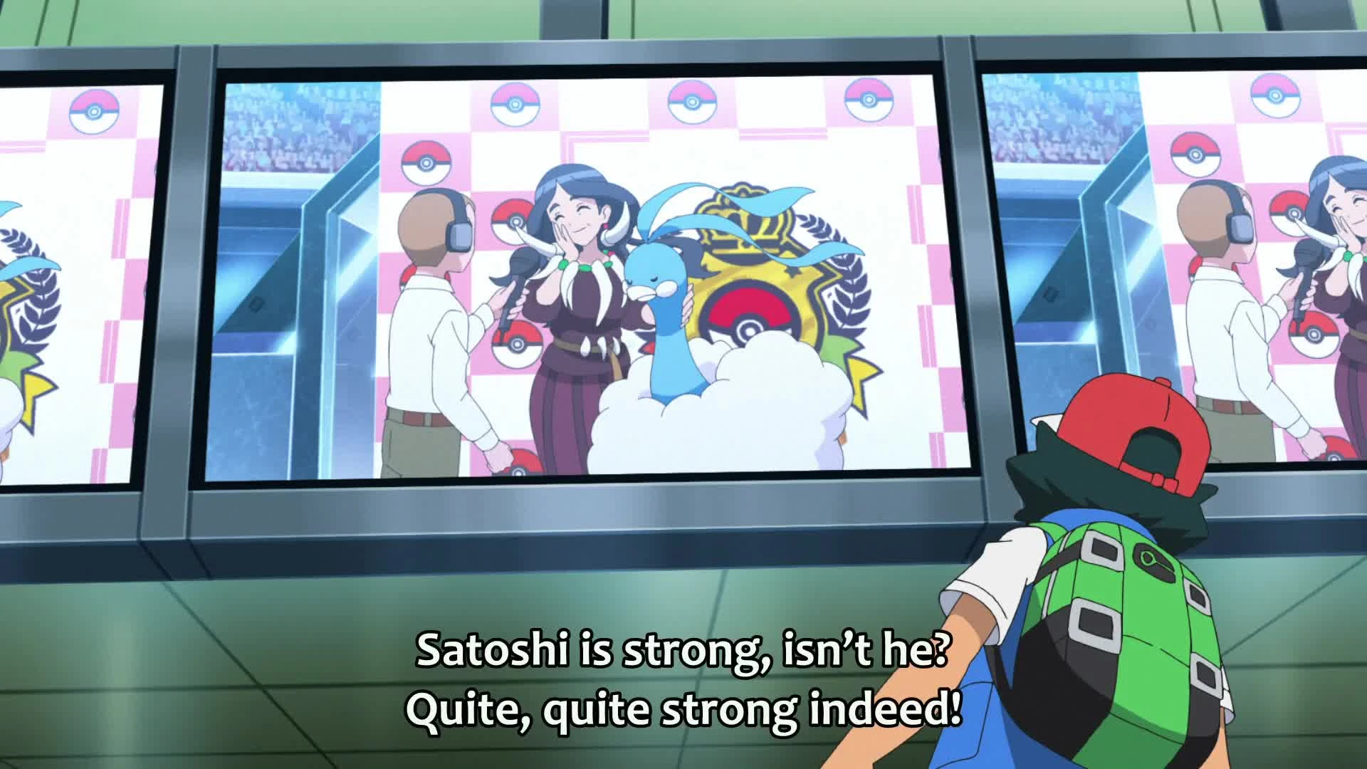 Pokemon (2019)